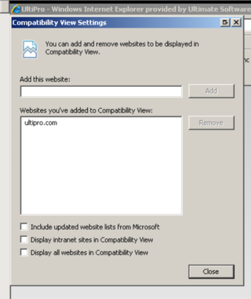FAQ compatibility settings image 2