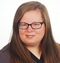 Heather Wenzel-Certified Medical Assistant