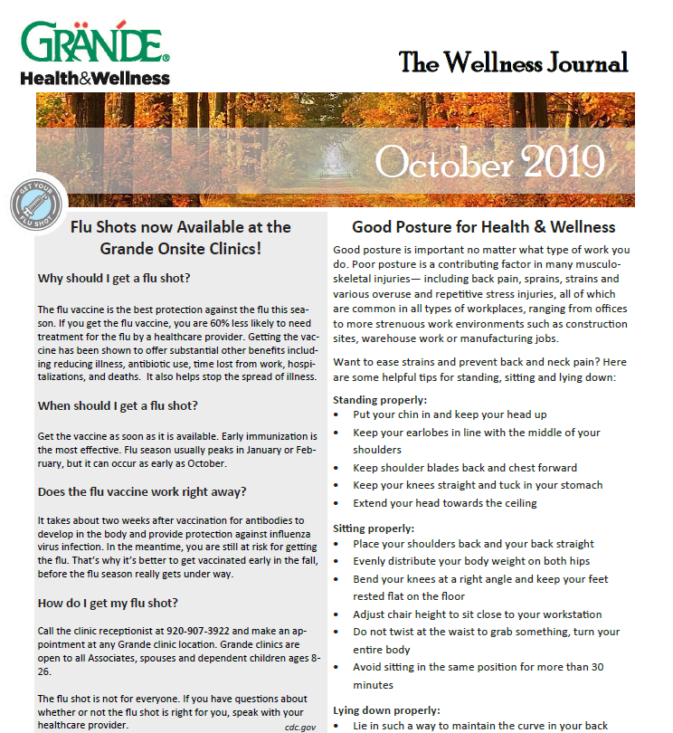 Wellness Journal 1