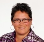 Roberta Last, Supervisor-Case Manager